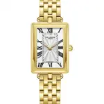 LEE COOPER Gold Metallic Bracelet LC08366.120