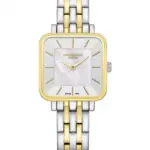 LEE COOPER Two tone Stainless Steel Bracelet LC08380.230