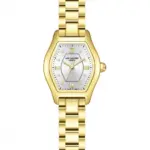 LEE COOPER Gold Metallic Bracelet LC08391.130