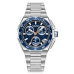 Ρολόι ανδρικό QUANTUM POWERTECH Metallic Bracelet PWG1283.390