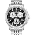 Ρολόι ανδρικό QUANTUM POWERTECH Metallic Bracelet  PWG1214.350